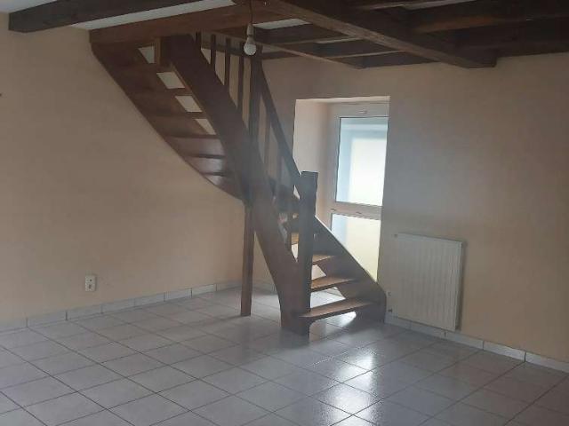 Maison location à Saint-Nazaire, Besné