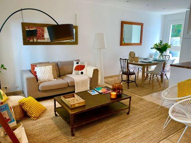 Maison location à Bayonne, Biarritz