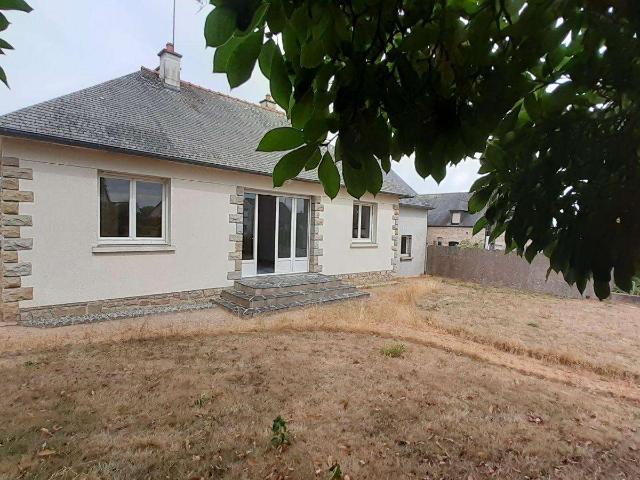 Maison location à Fougères-Vitré, Bretagne