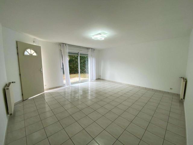 Maison location à La Tessonnière, Bonchamp-lès-Laval