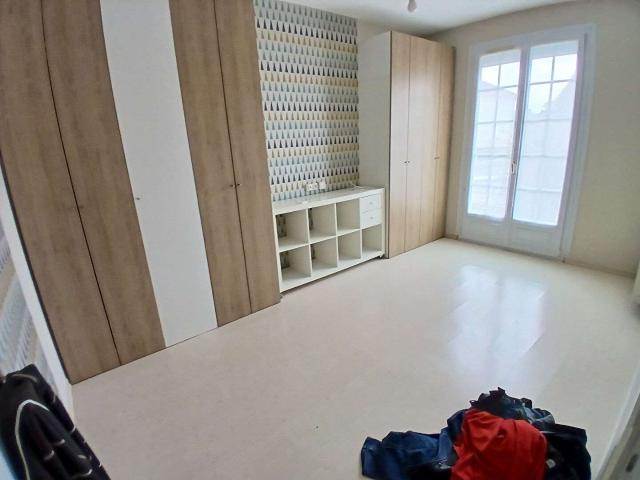Maison location à Bonchamp-lès-Laval, Mayenne