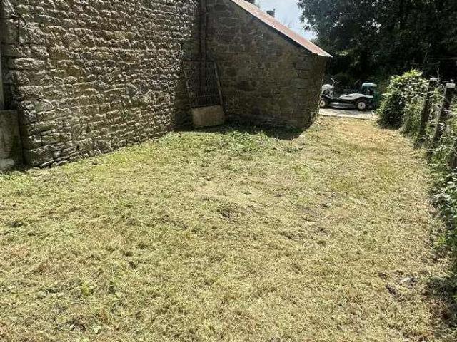 Maison location à Saint-Malo, Bretagne