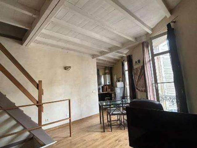 Maison location à Bordeaux