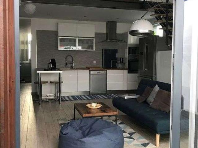 Maison location à Bordeaux