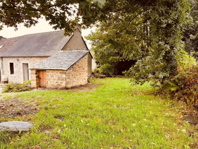 Maison location à Kreisker, Botmeur