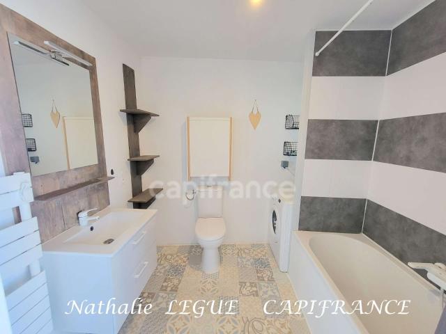 Maison location à Les Sables-d'Olonne, Bouin