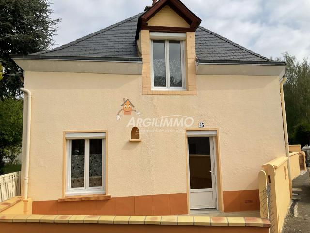 Maison location à Mamers, Bouloire