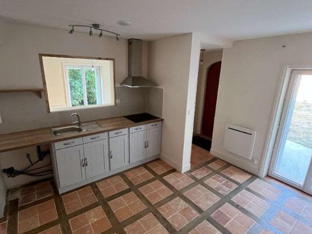 Maison location à Segré, Bourg-l'evêque