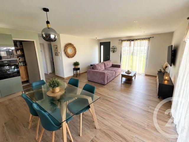Maison location à Bouvron, Loire-Atlantique