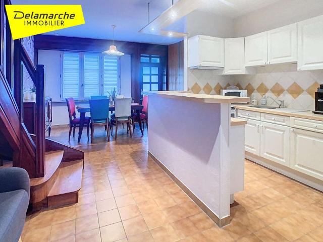 Maison location à Avranches, Bréhal