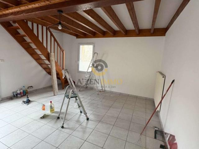 Maison location à Bressuire