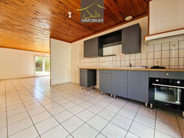 Maison location à Bressuire