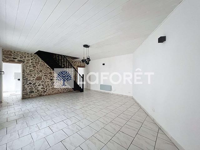Maison location à Bressuire