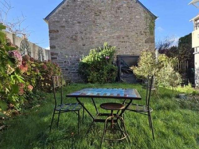 Maison location à Brest, Bretagne
