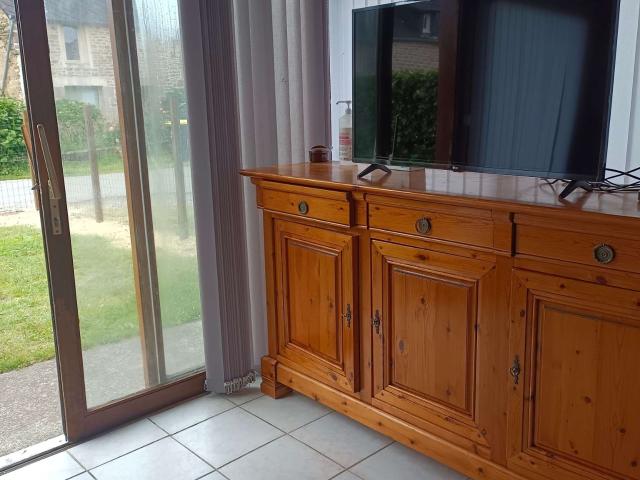 Maison location à Dinan, Bretagne