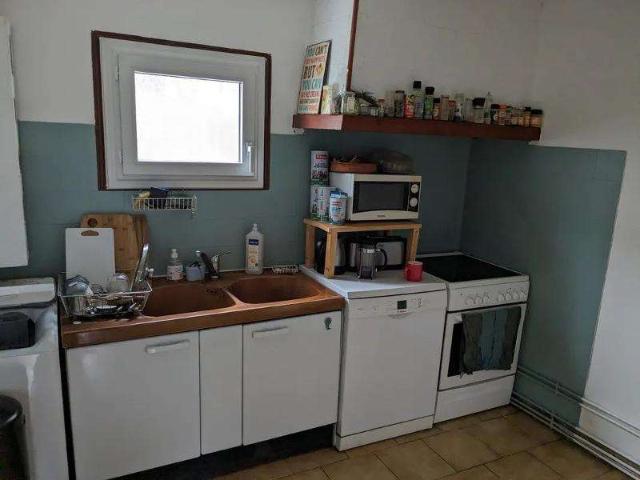 Maison location à Bordeaux, Camblanes-et-meynac