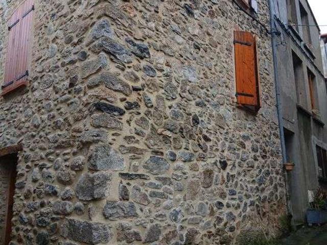 Maison location à Prades, Campôme