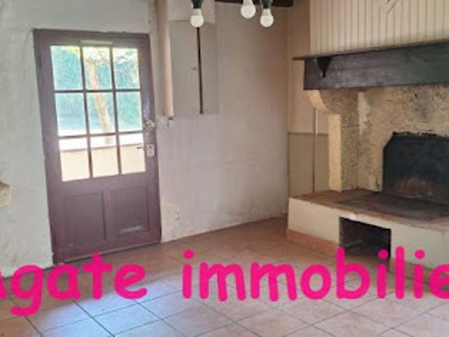 Maison location à Langon, Captieux