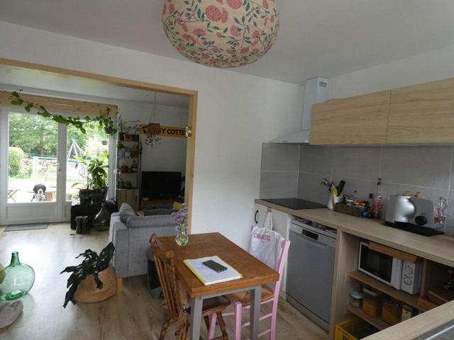 Maison location à Vannes, Bretagne