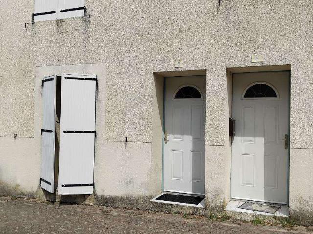 Maison location à Lesparre-Médoc, Castelnau-de-médoc