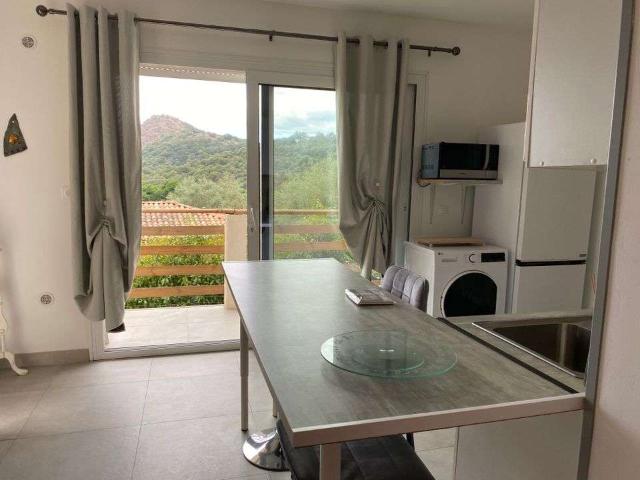 Maison location à Ajaccio, Cauro