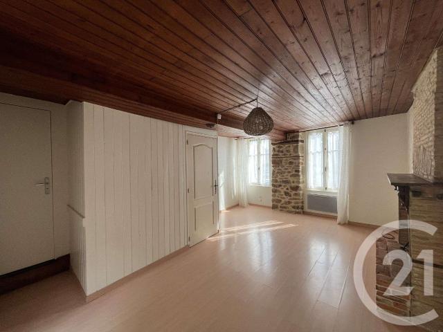 Maison location à Mayenne, Chailland