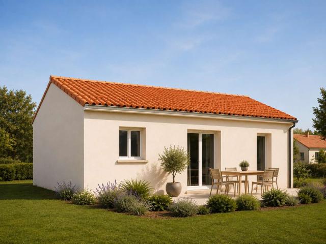 Maison location à Les Sables-d'Olonne, Challans