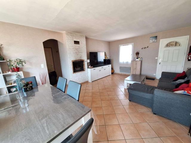 Maison location à Les Sables-d'Olonne, Château-d'olonne
