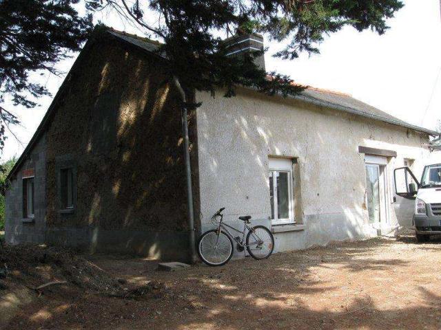 Maison location à Châteaugiron