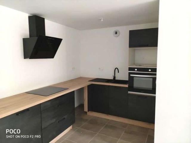 Maison location à Châtellerault