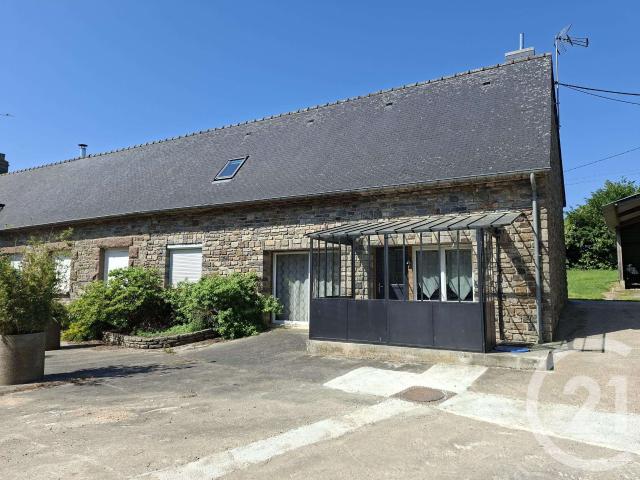 Maison location à Fougères-Vitré, Bretagne