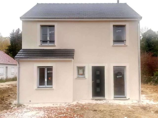 Maison location à Fougères-Vitré, Bretagne