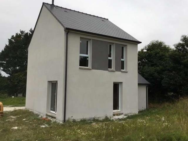 Maison location à Fougères-Vitré, Bretagne