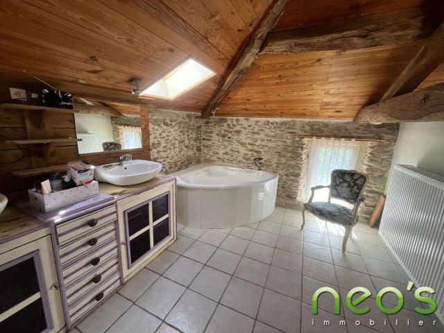 Maison location à Cholet, Pays de la Loire