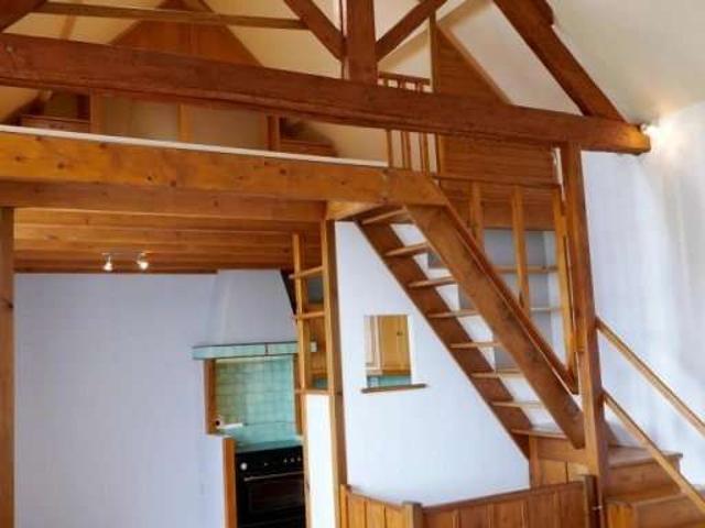 Maison location à Cholet