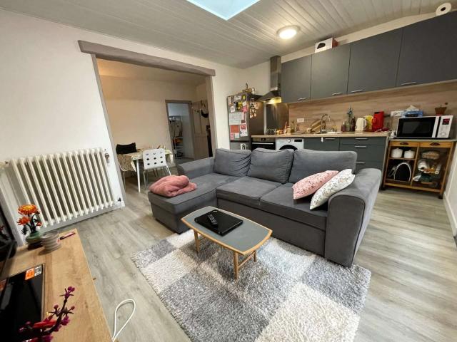 Maison location à Cholet