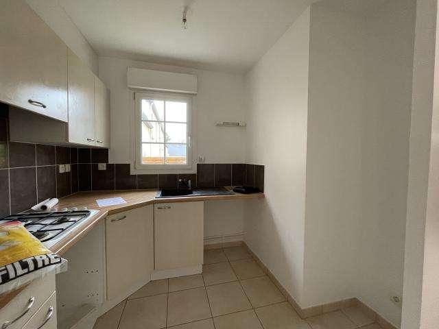 Maison location à Caen, Clinchamps-sur-orne