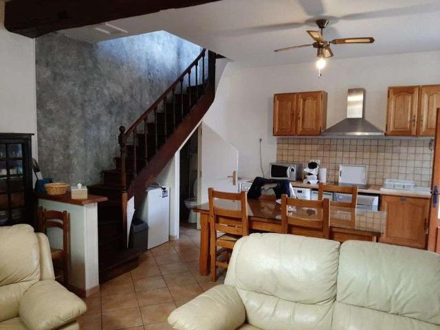 Maison location à Châteauroux, Clion