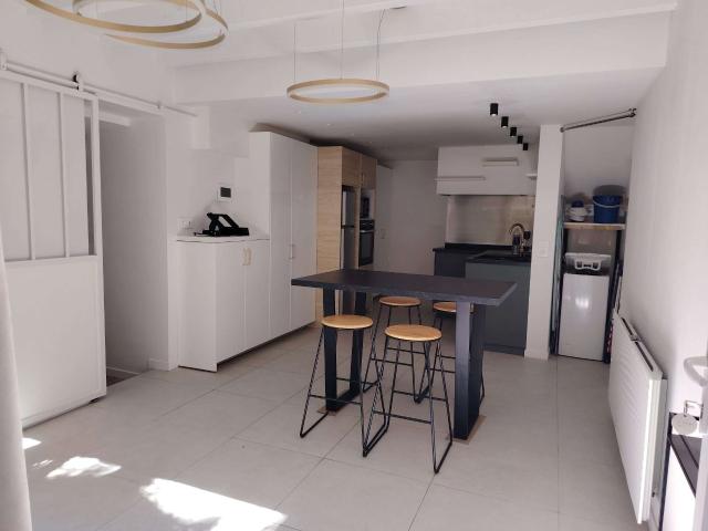 Maison location à Nantes, Clisson