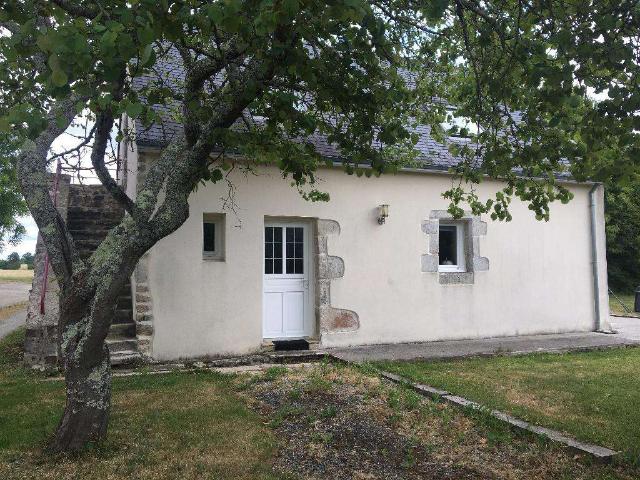 Maison location à Quimper, Bretagne