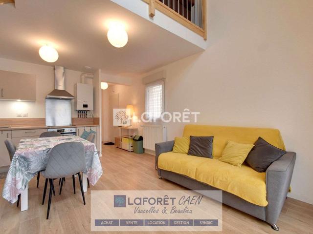 Maison location à Caen, Cormelles-le-royal