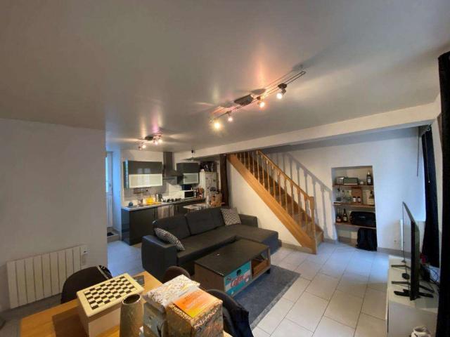 Maison location à Rennes, Bretagne