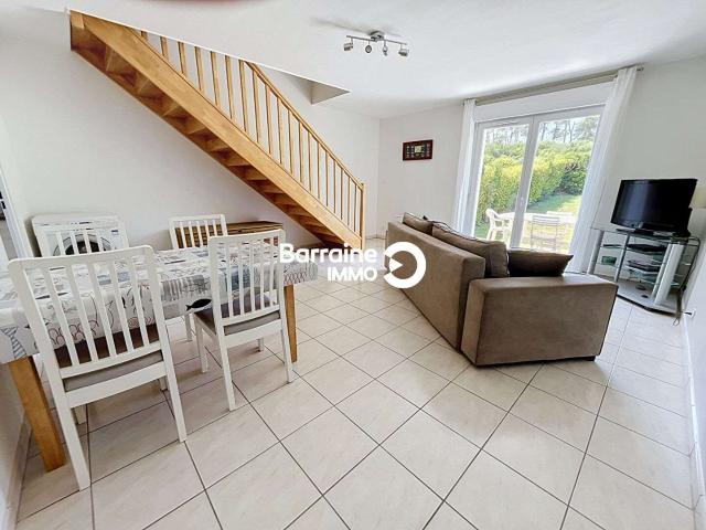 Maison location à Châteaulin, Bretagne