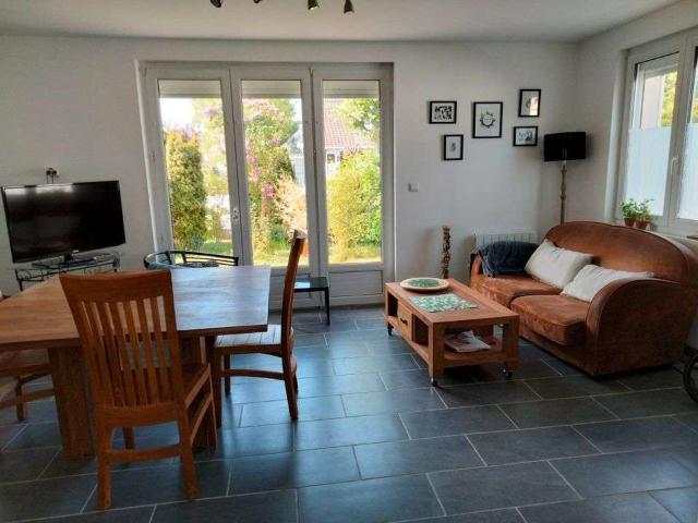 Maison location à Montreuil-sur-Mer, Cucq