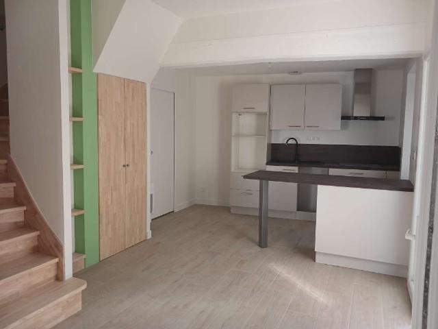 Maison location à La Roche-sur-Yon, Cugand