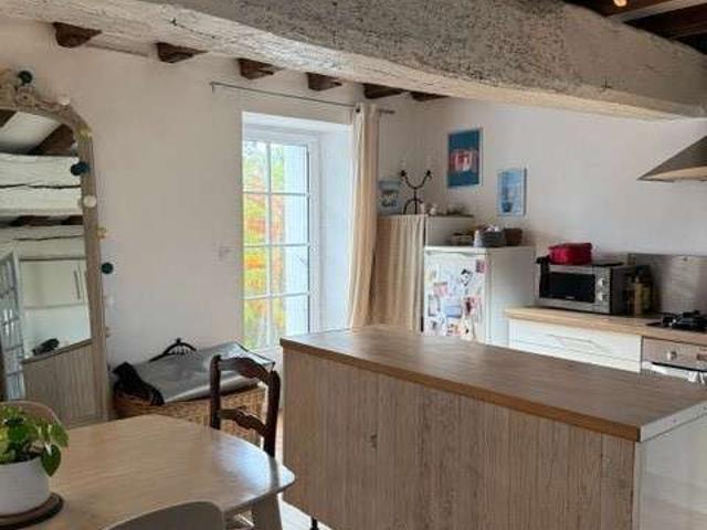 Maison location à Cugand, Cugand-la-Bernardière