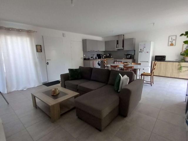 Maison location à La Roche-sur-Yon, Cugand