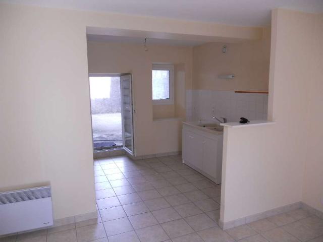 Maison location à La Roche-sur-Yon, Cugand