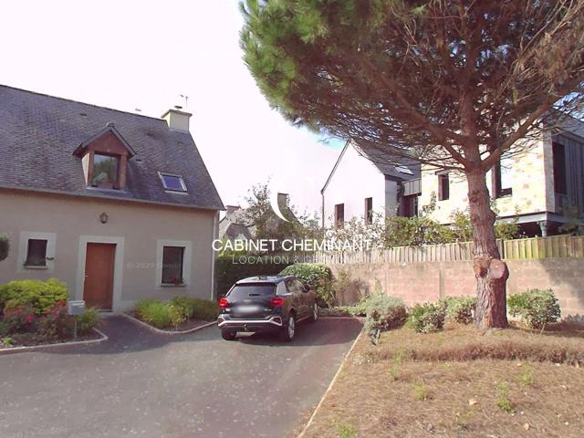 Maison location à Dinard, Ille-et-Vilaine