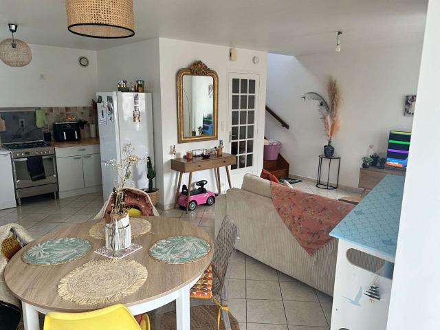 Maison location à Dol-de-Bretagne, Ille-et-Vilaine